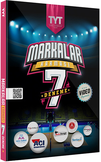 Markalar Karması Cevap Anahtarı