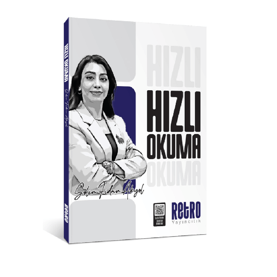 HIZLI OKUMA KİTABI